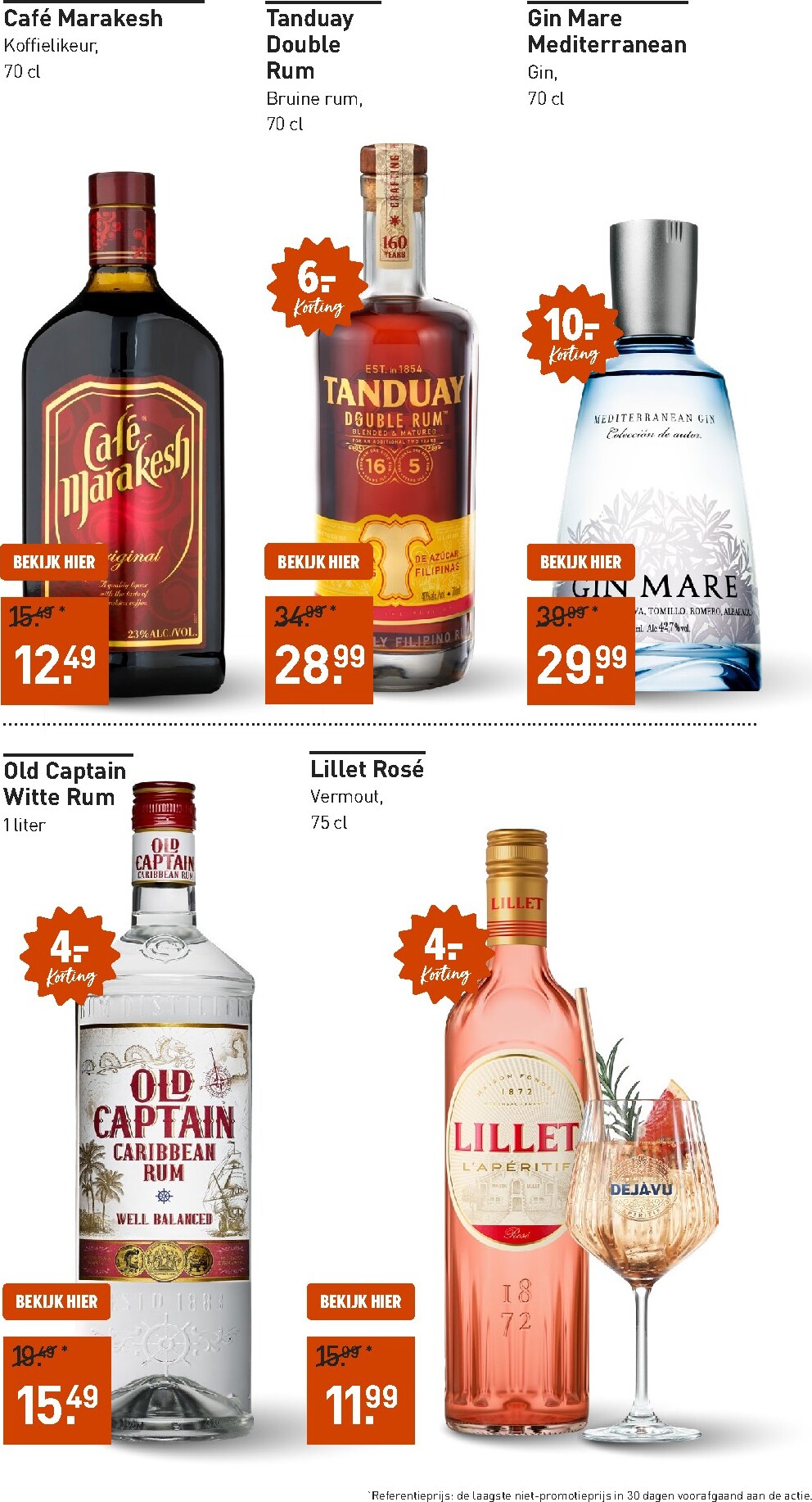 gall-gall - De Gall&Gall folder geldig vanaf 09-03-2026 t/m 22-03-2026 - page: 20