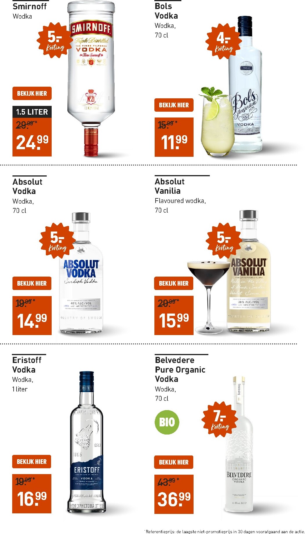 gall-gall - De Gall&Gall folder geldig vanaf 09-03-2026 t/m 22-03-2026 - page: 9