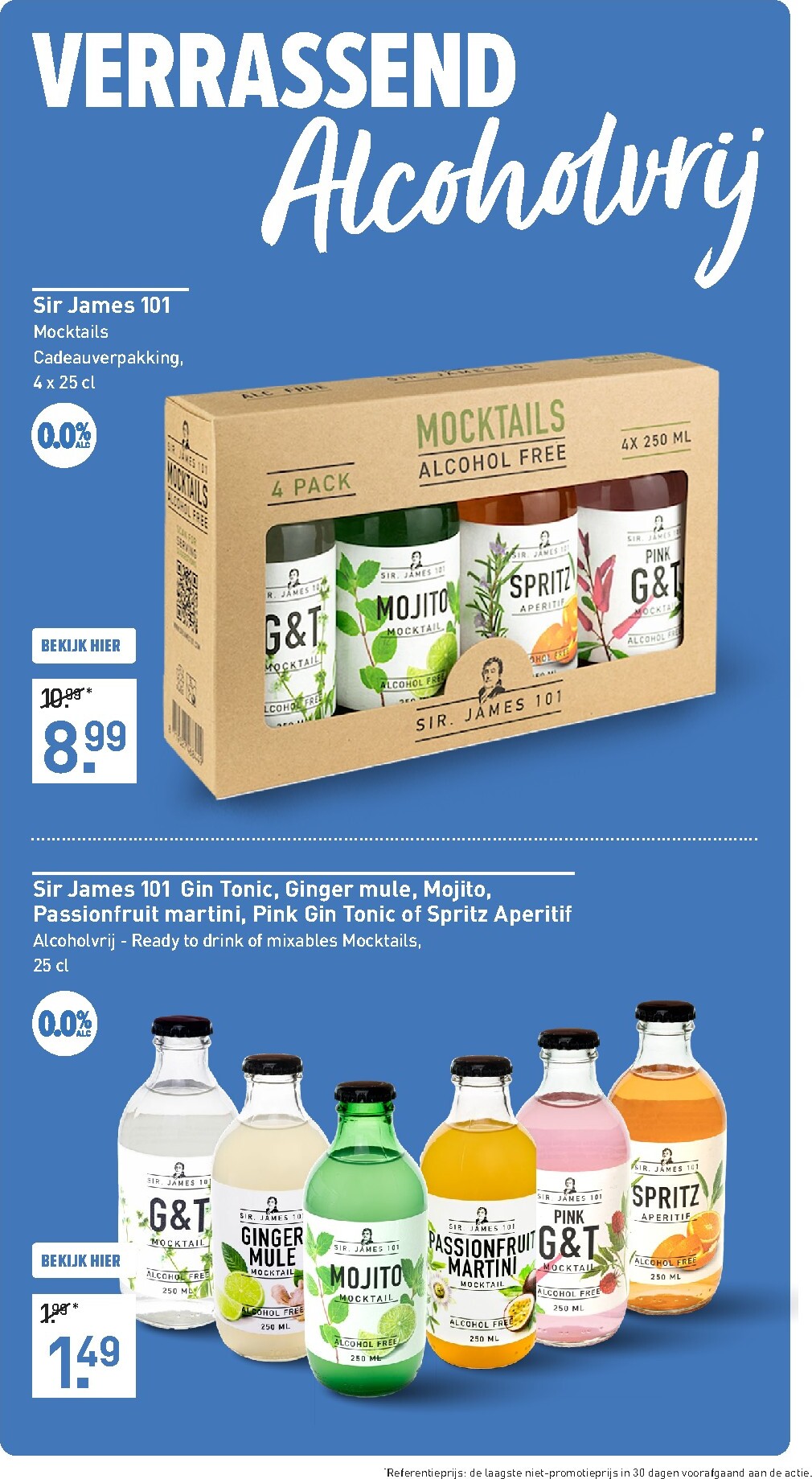 gall-gall - De Gall&Gall folder geldig vanaf 09-03-2026 t/m 22-03-2026 - page: 16