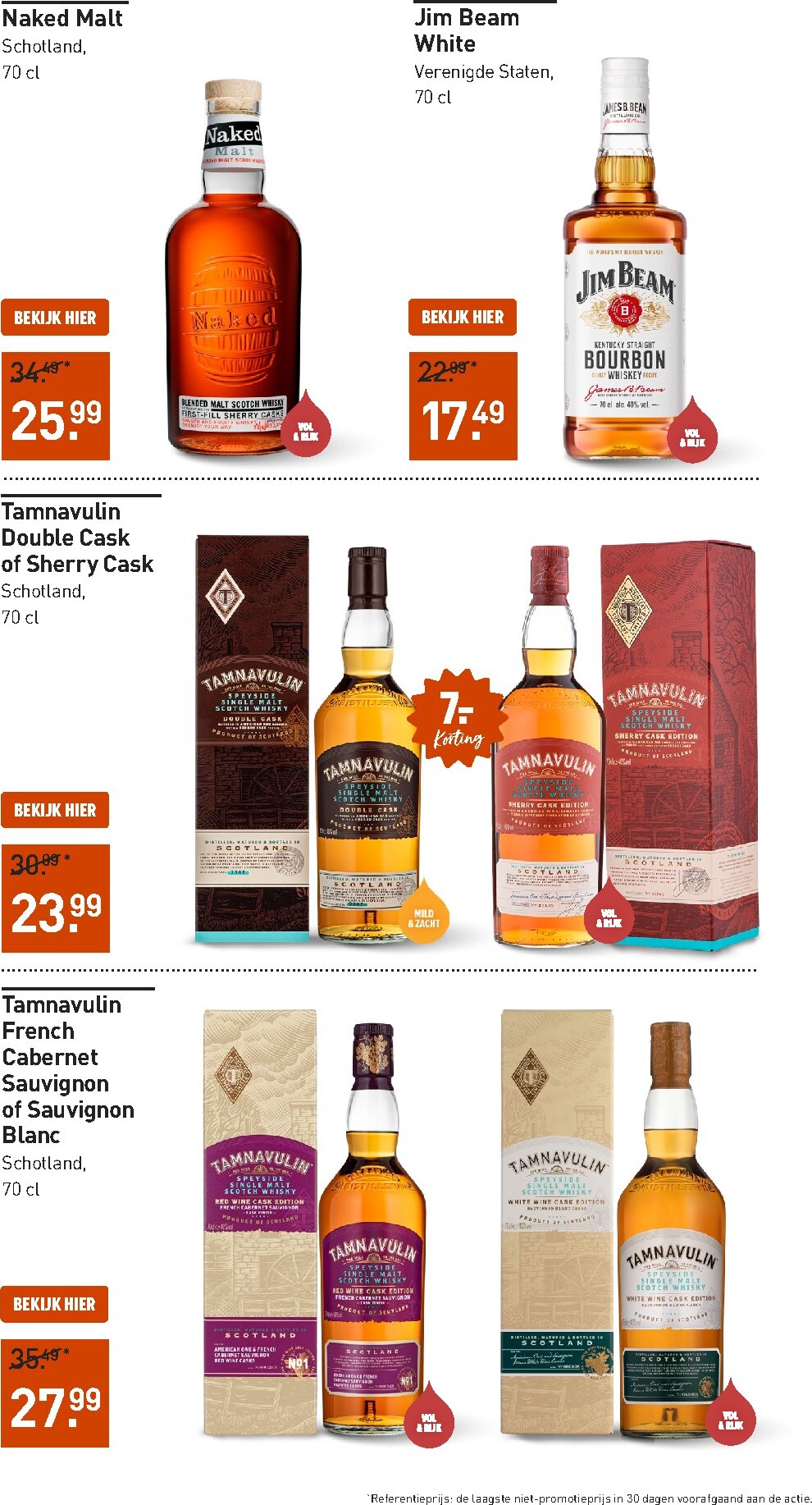 gall-gall - De Gall&Gall folder geldig vanaf 09-03-2026 t/m 22-03-2026 - page: 18