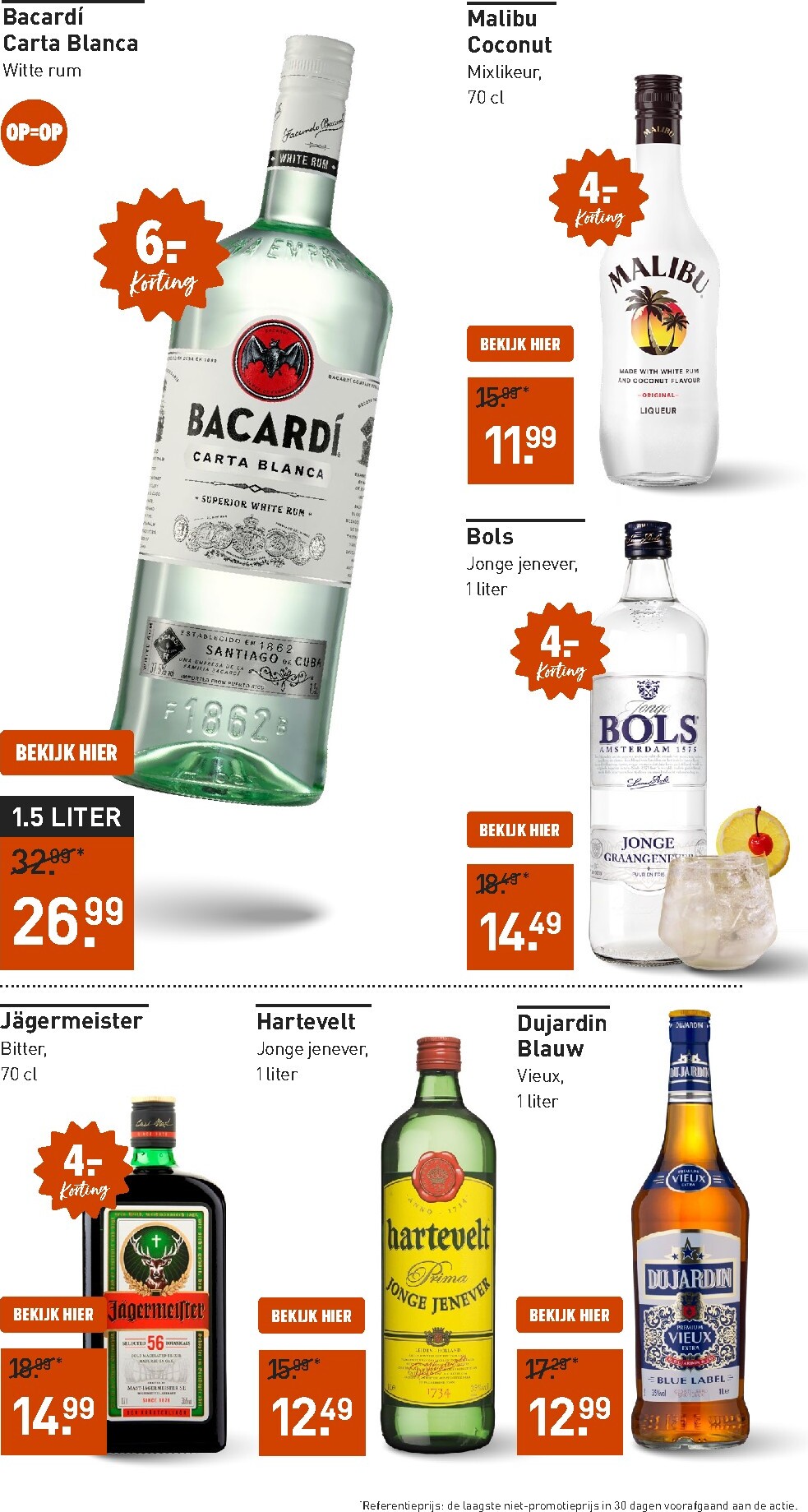 gall-gall - De Gall&Gall folder geldig vanaf 09-03-2026 t/m 22-03-2026 - page: 14