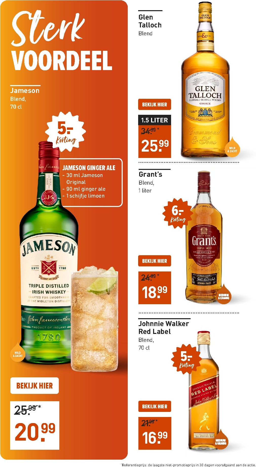 gall-gall - De Gall&Gall folder geldig vanaf 09-03-2026 t/m 22-03-2026 - page: 12