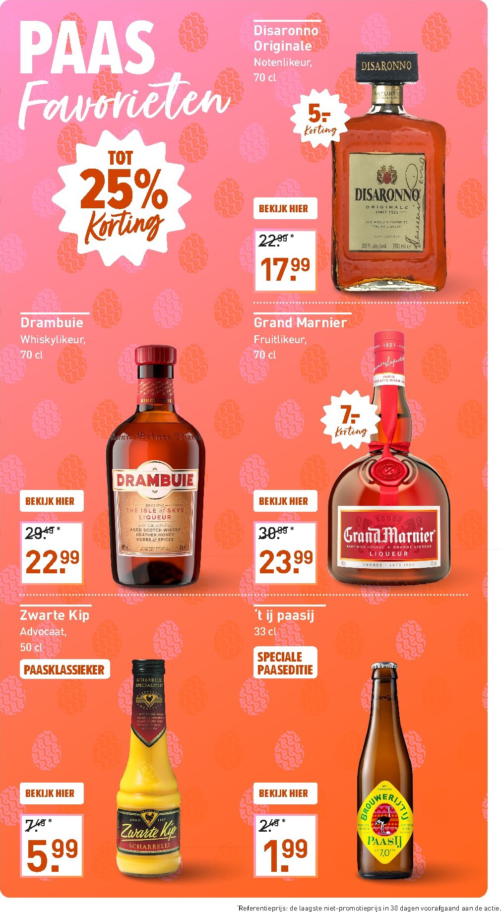 gall-gall - De Gall&Gall folder geldig vanaf 23-03-2026 t/m 05-04-2026 - page: 10