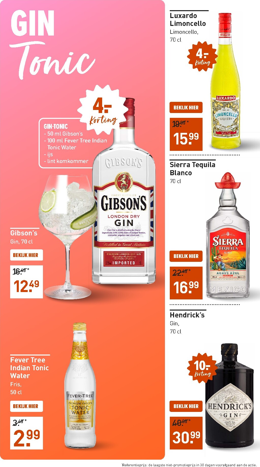 gall-gall - De Gall&Gall folder geldig vanaf 23-03-2026 t/m 05-04-2026 - page: 13