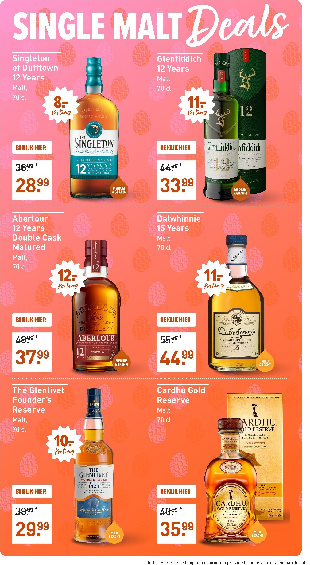 gall-gall - De Gall&Gall folder geldig vanaf 23-03-2026 t/m 05-04-2026 - page: 8