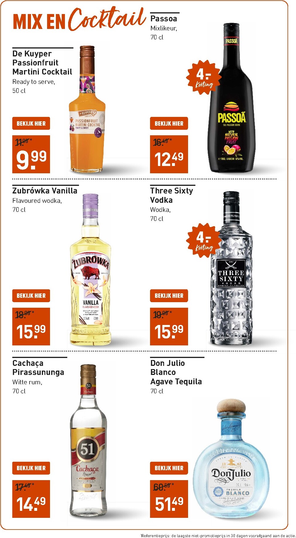 gall-gall - De Gall&Gall folder geldig vanaf 23-03-2026 t/m 05-04-2026 - page: 21