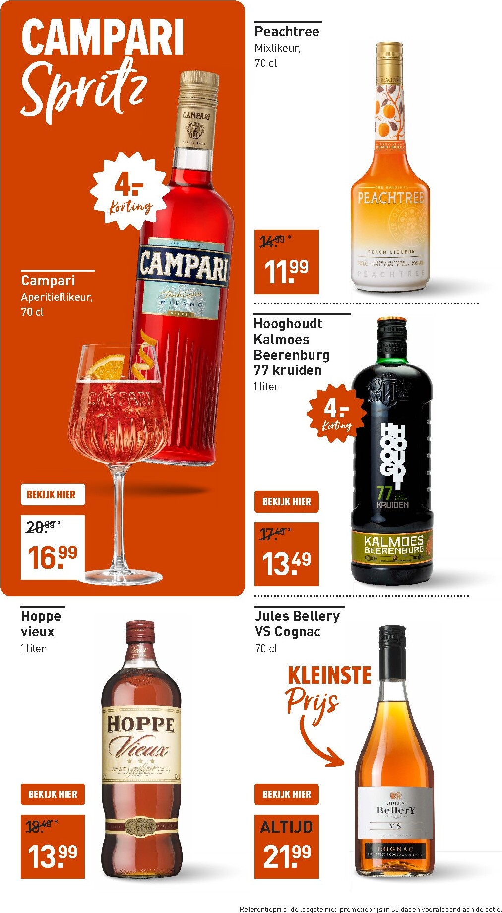 gall-gall - De Gall&Gall folder geldig vanaf 23-03-2026 t/m 05-04-2026 - page: 23