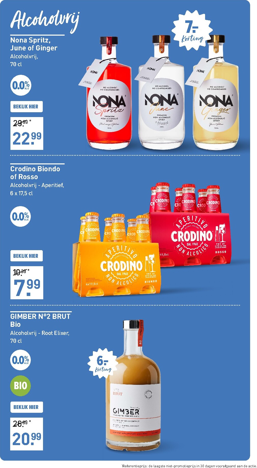 gall-gall - De Gall&Gall folder geldig vanaf 23-03-2026 t/m 05-04-2026 - page: 16