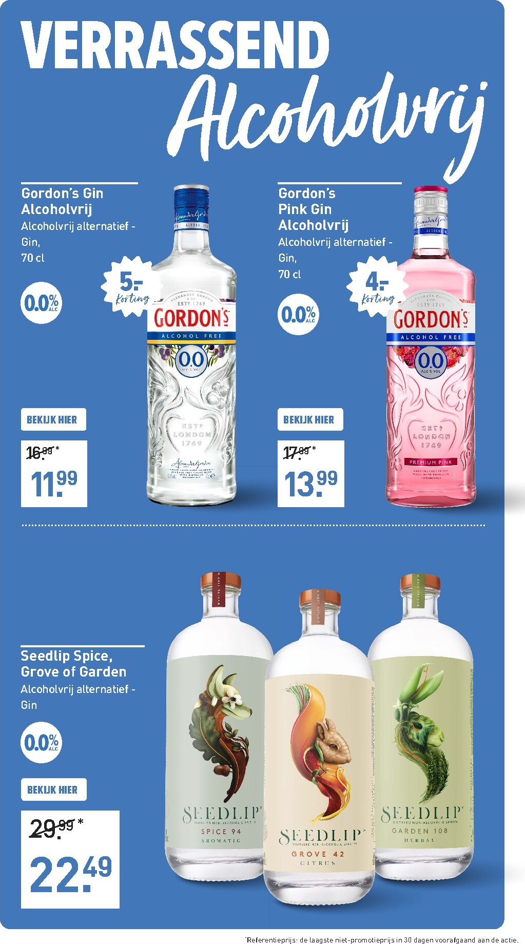 gall-gall - De Gall&Gall folder geldig vanaf 23-03-2026 t/m 05-04-2026 - page: 15