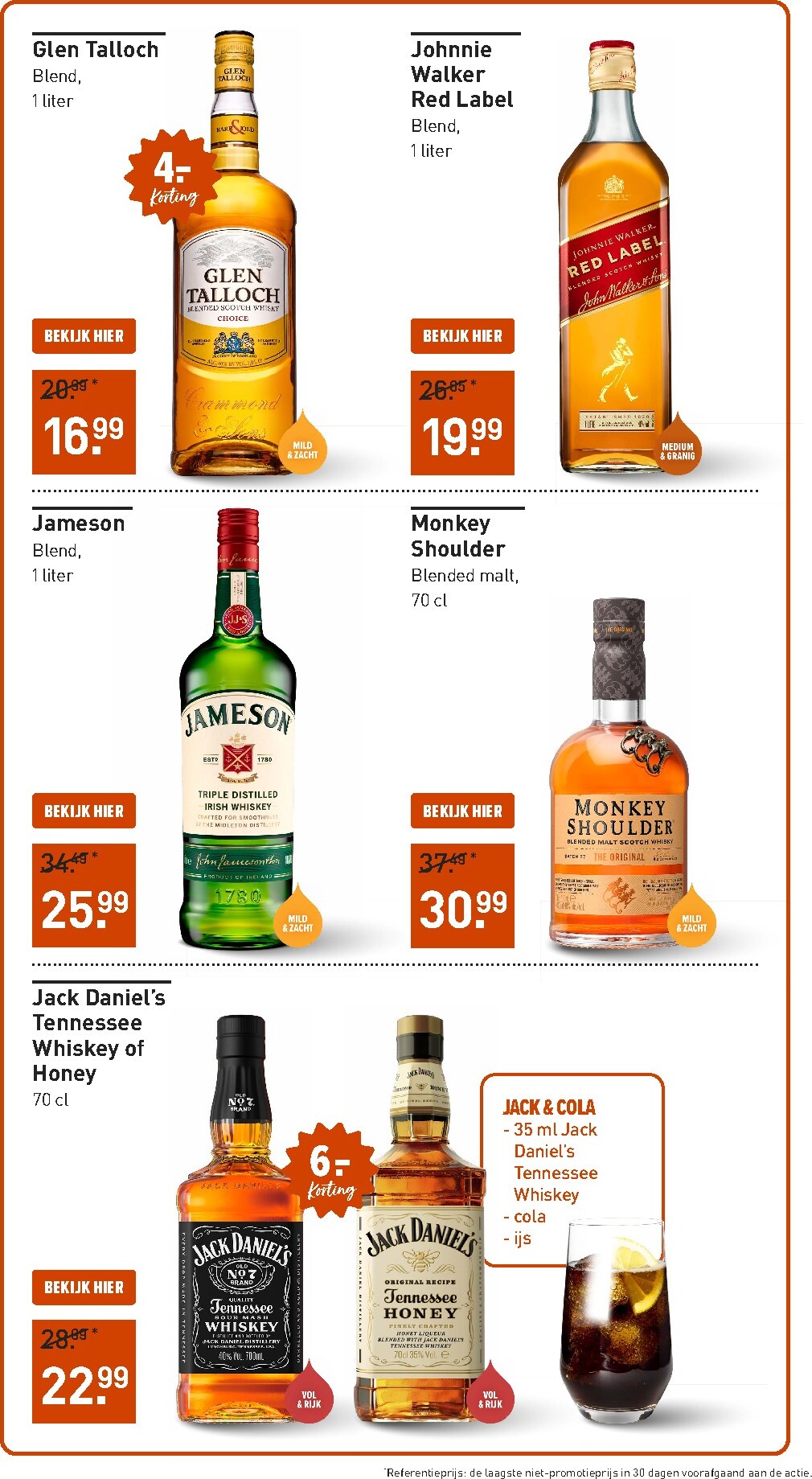 gall-gall - De Gall&Gall folder geldig vanaf 23-03-2026 t/m 05-04-2026 - page: 9