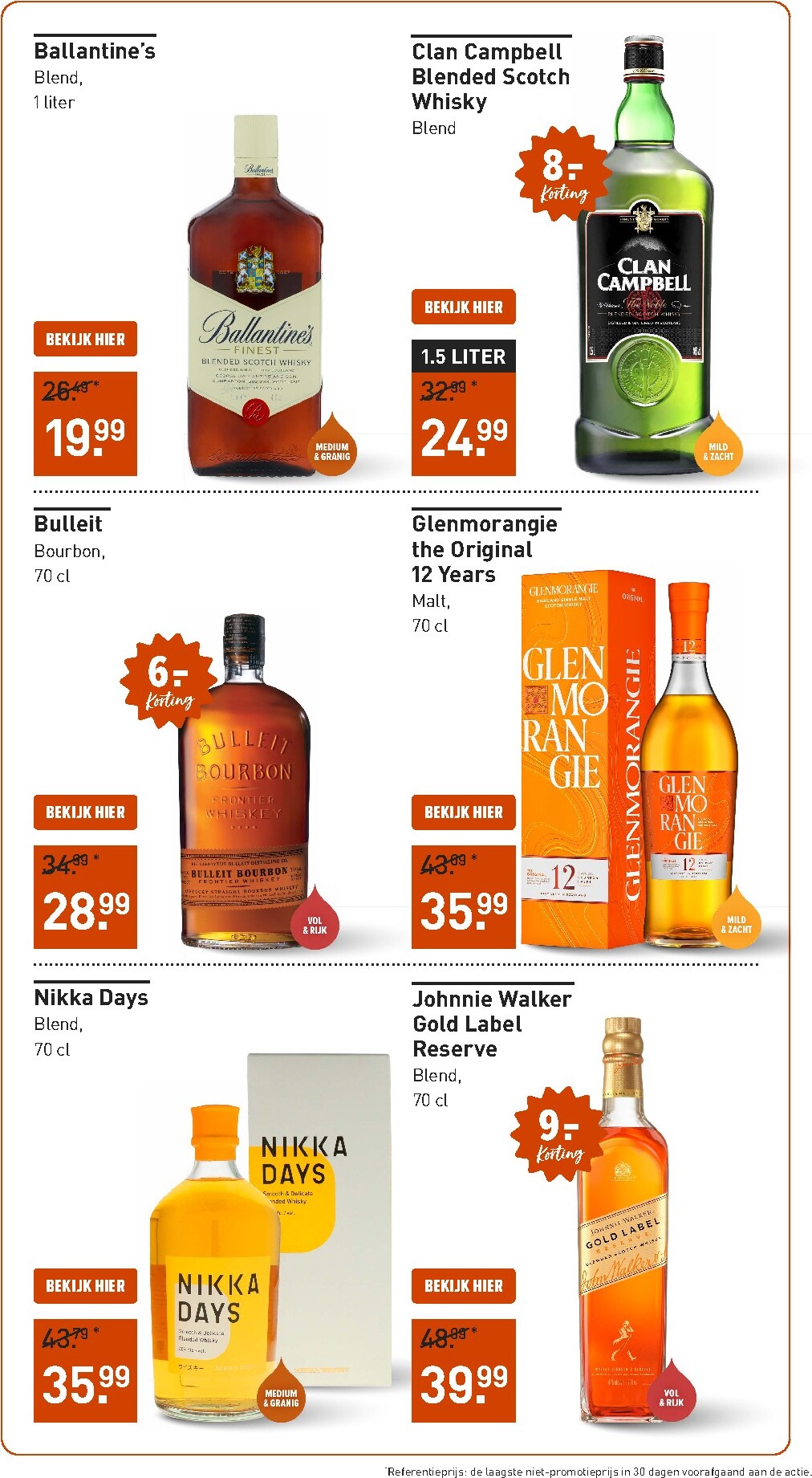 gall-gall - De Gall&Gall folder geldig vanaf 23-03-2026 t/m 05-04-2026 - page: 19