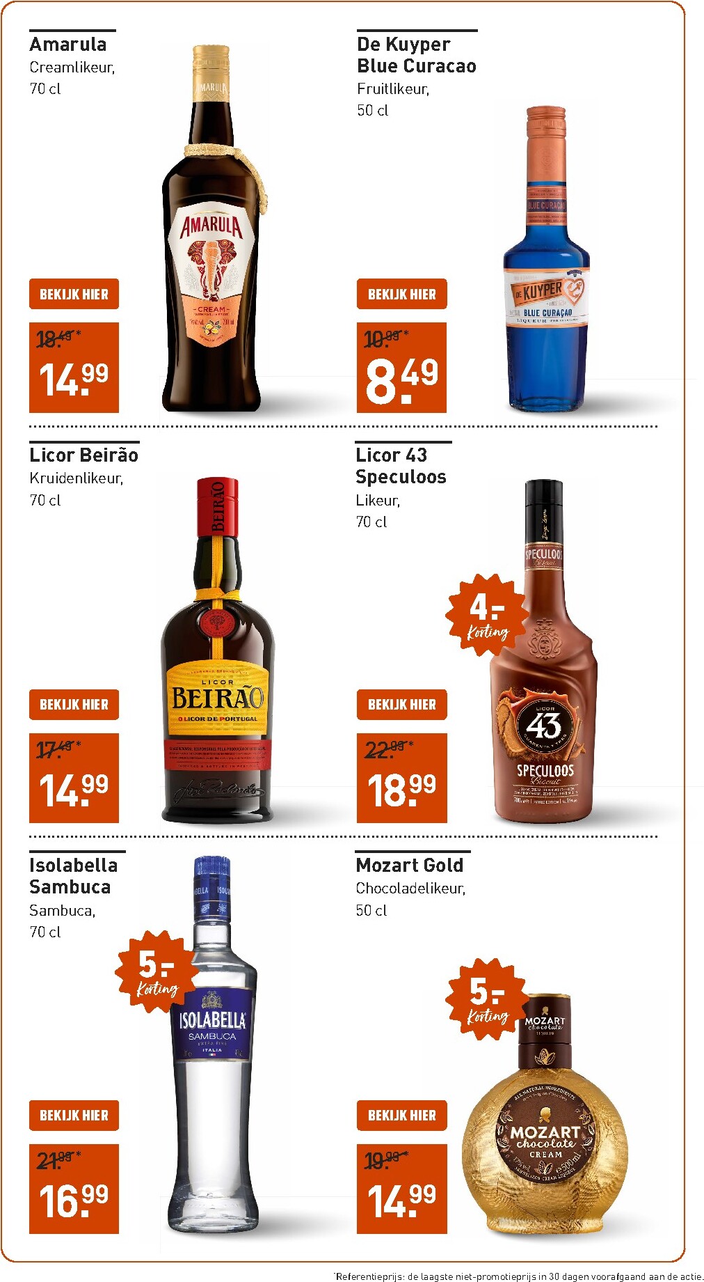 gall-gall - De Gall&Gall folder geldig vanaf 23-03-2026 t/m 05-04-2026 - page: 20