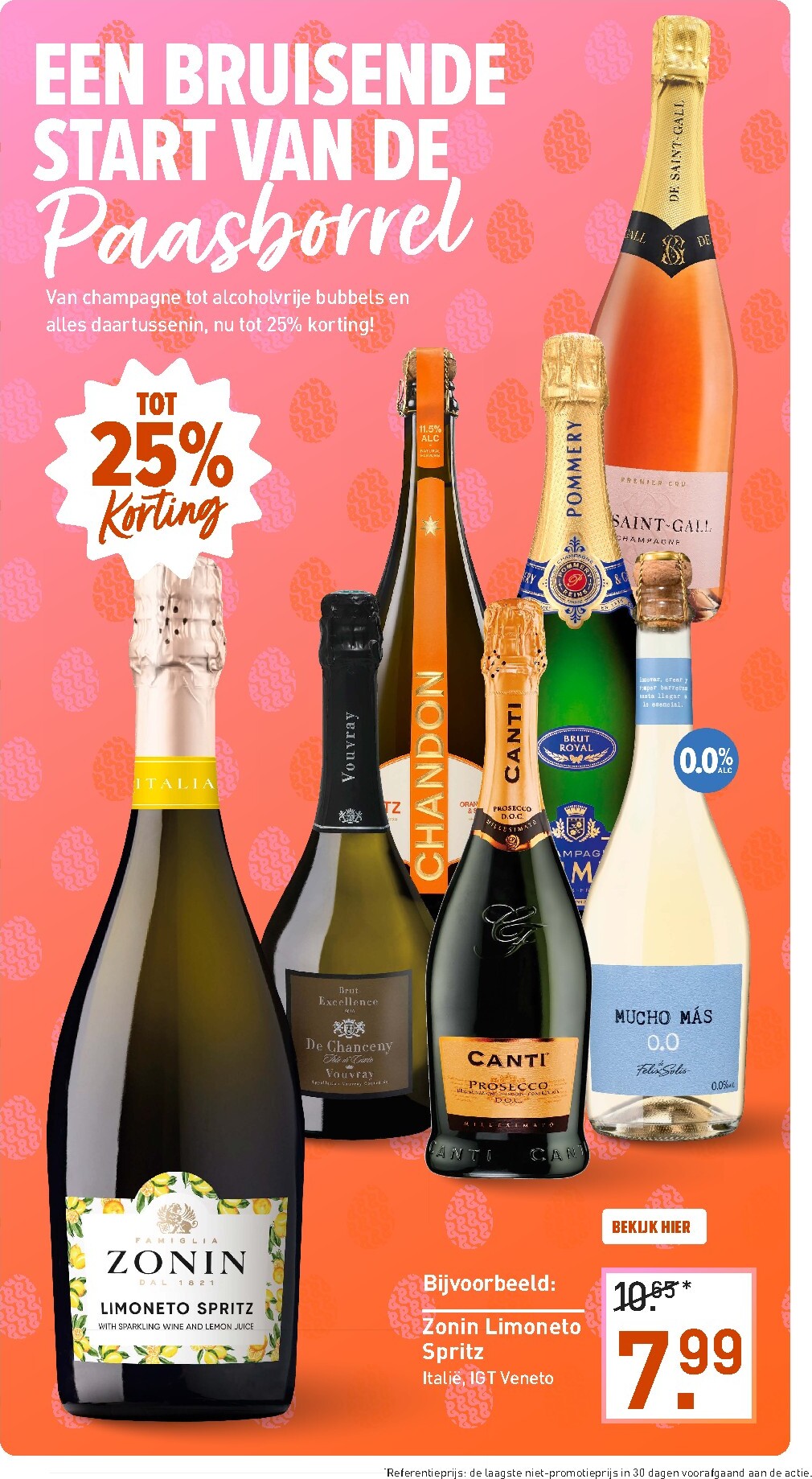 gall-gall - De Gall&Gall folder geldig vanaf 23-03-2026 t/m 05-04-2026 - page: 4