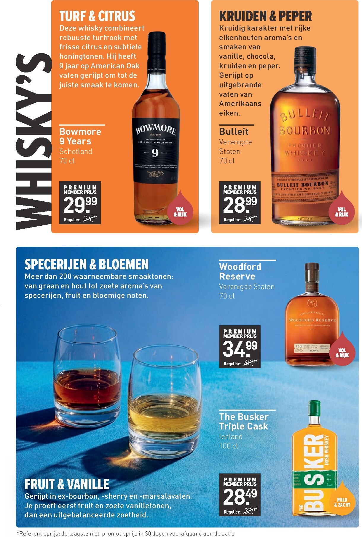 gall-gall - Huidige Gall&Gall Premium folder geldig van dinsdag 07-04-2026 tot zondag 19-04-2026 - page: 7