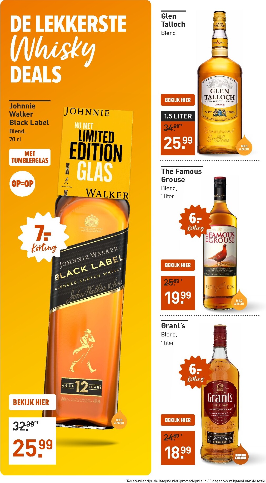 gall-gall - Huidige Gall&Gall folder geldig van dinsdag 07-04-2026 tot zondag 19-04-2026 - page: 8