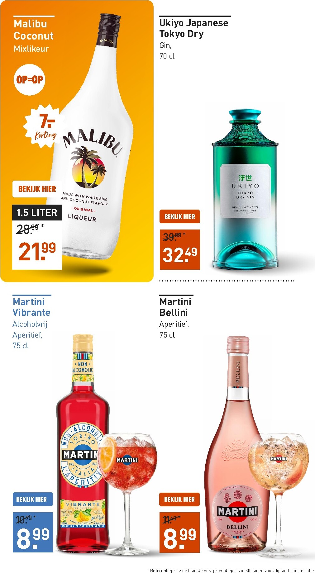 gall-gall - Huidige Gall&Gall folder geldig van dinsdag 07-04-2026 tot zondag 19-04-2026 - page: 14