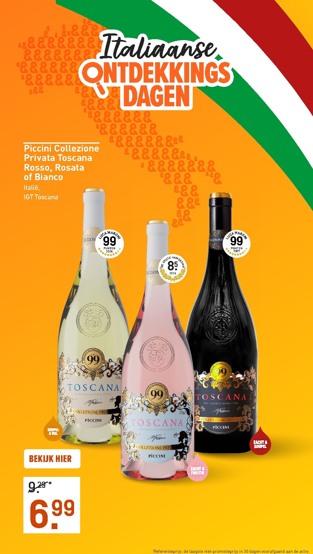 gall-gall - Huidige Gall&Gall folder geldig van dinsdag 07-04-2026 tot zondag 19-04-2026 - page: 2