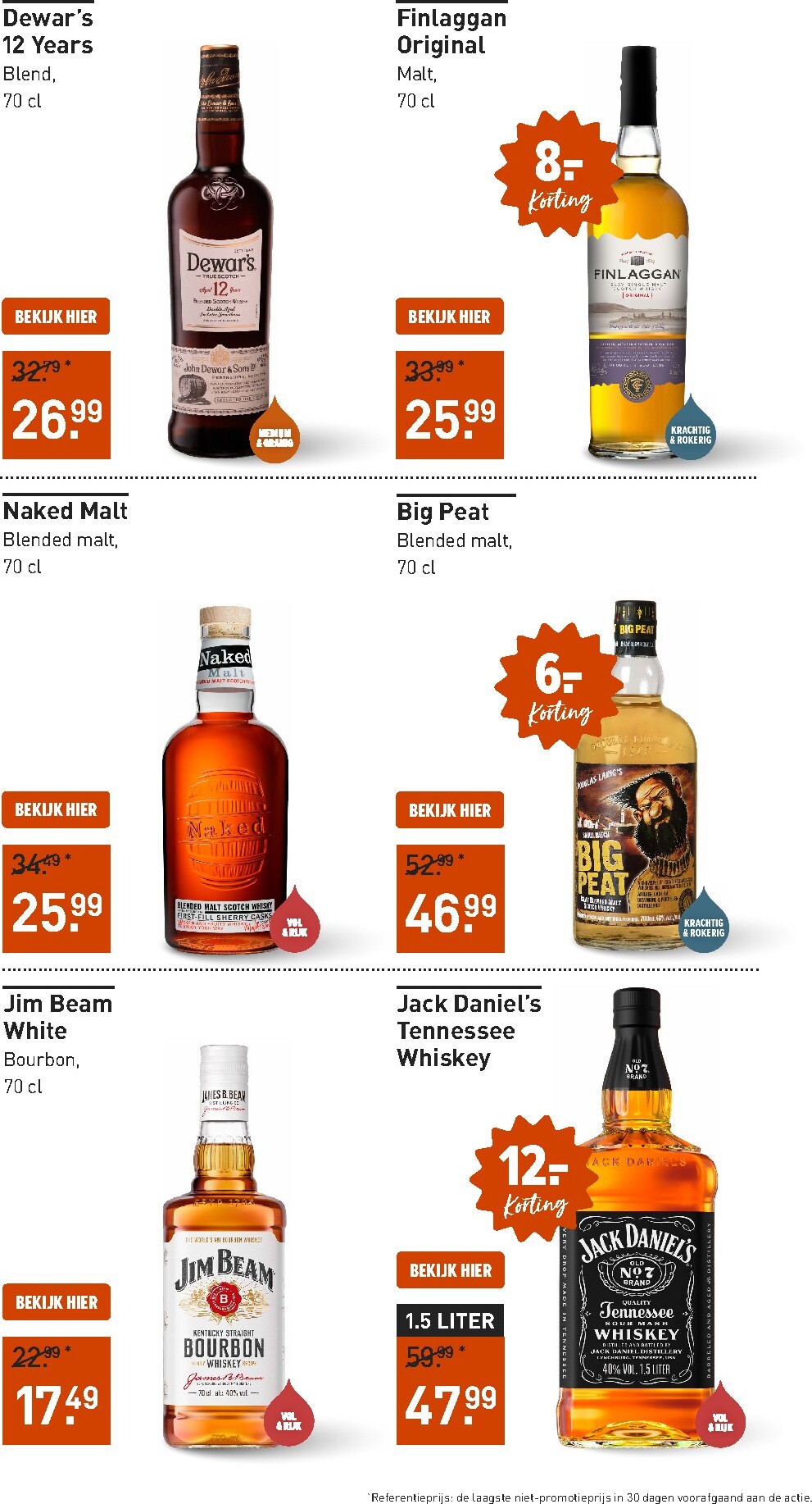 gall-gall - Huidige Gall&Gall folder geldig van dinsdag 07-04-2026 tot zondag 19-04-2026 - page: 18