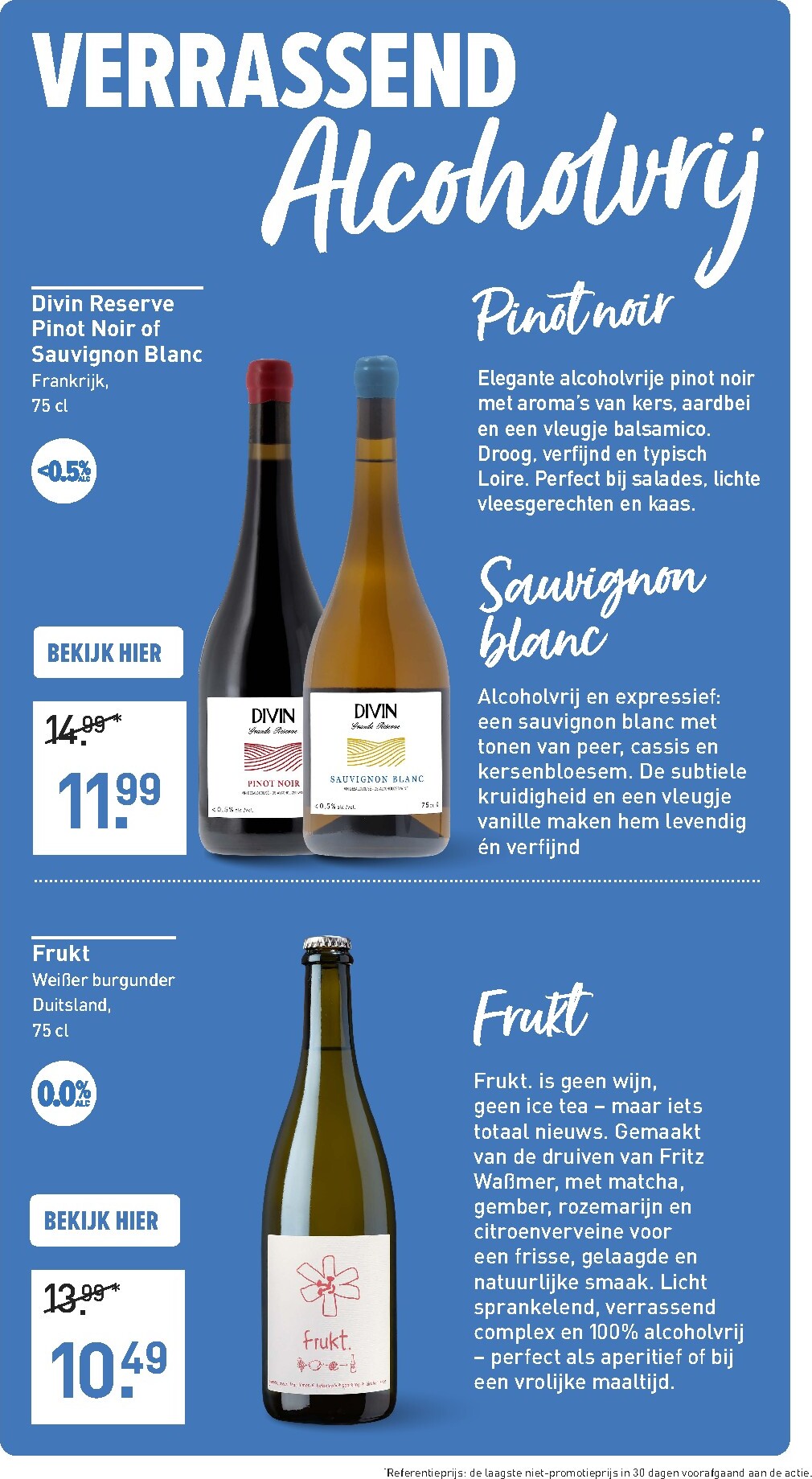 gall-gall - Huidige Gall&Gall folder geldig van dinsdag 07-04-2026 tot zondag 19-04-2026 - page: 16