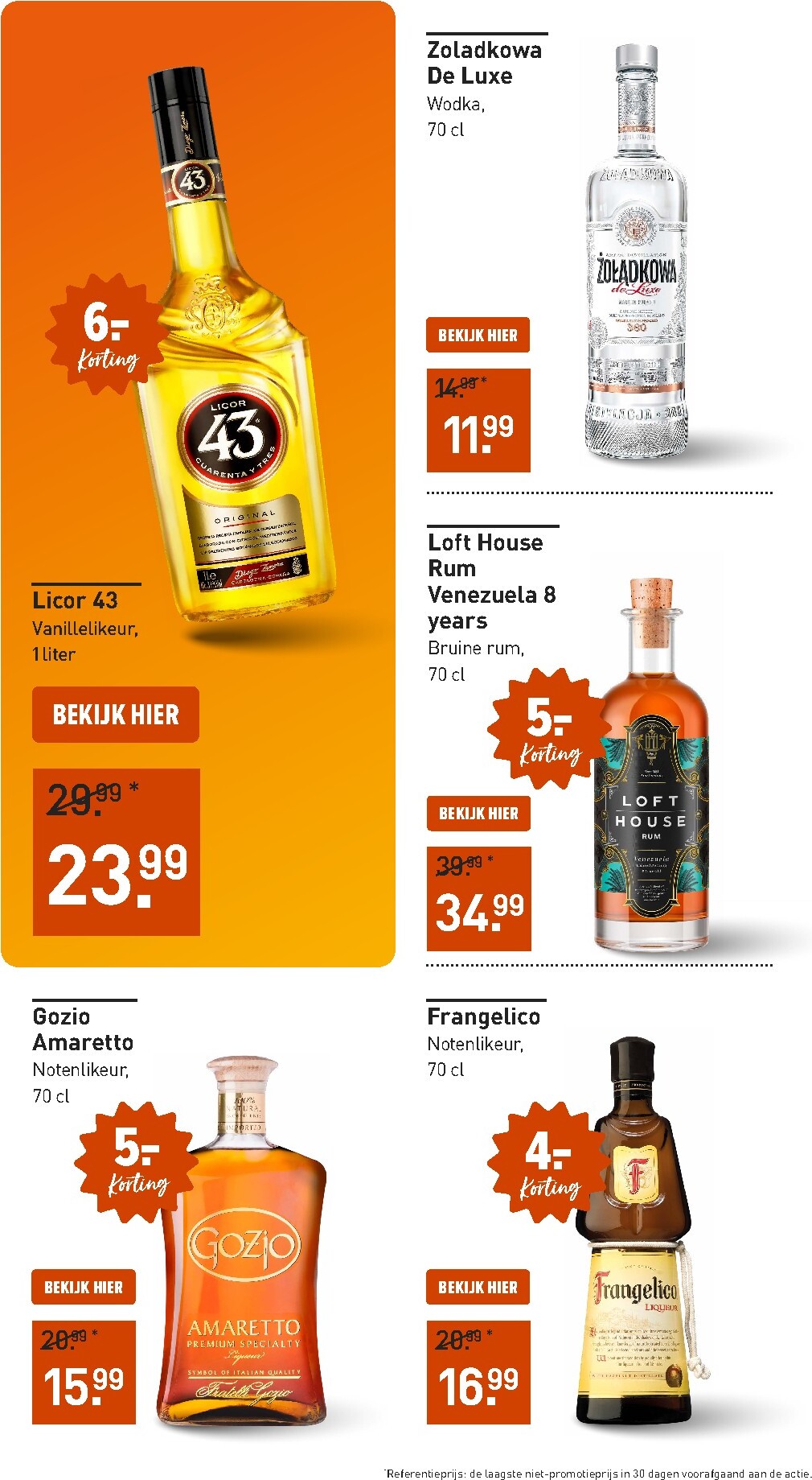 gall-gall - Huidige Gall&Gall folder geldig van dinsdag 07-04-2026 tot zondag 19-04-2026 - page: 20