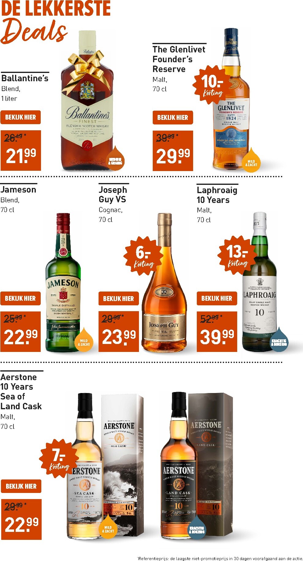 gall-gall - Huidige Gall&Gall folder geldig van dinsdag 07-04-2026 tot zondag 19-04-2026 - page: 9