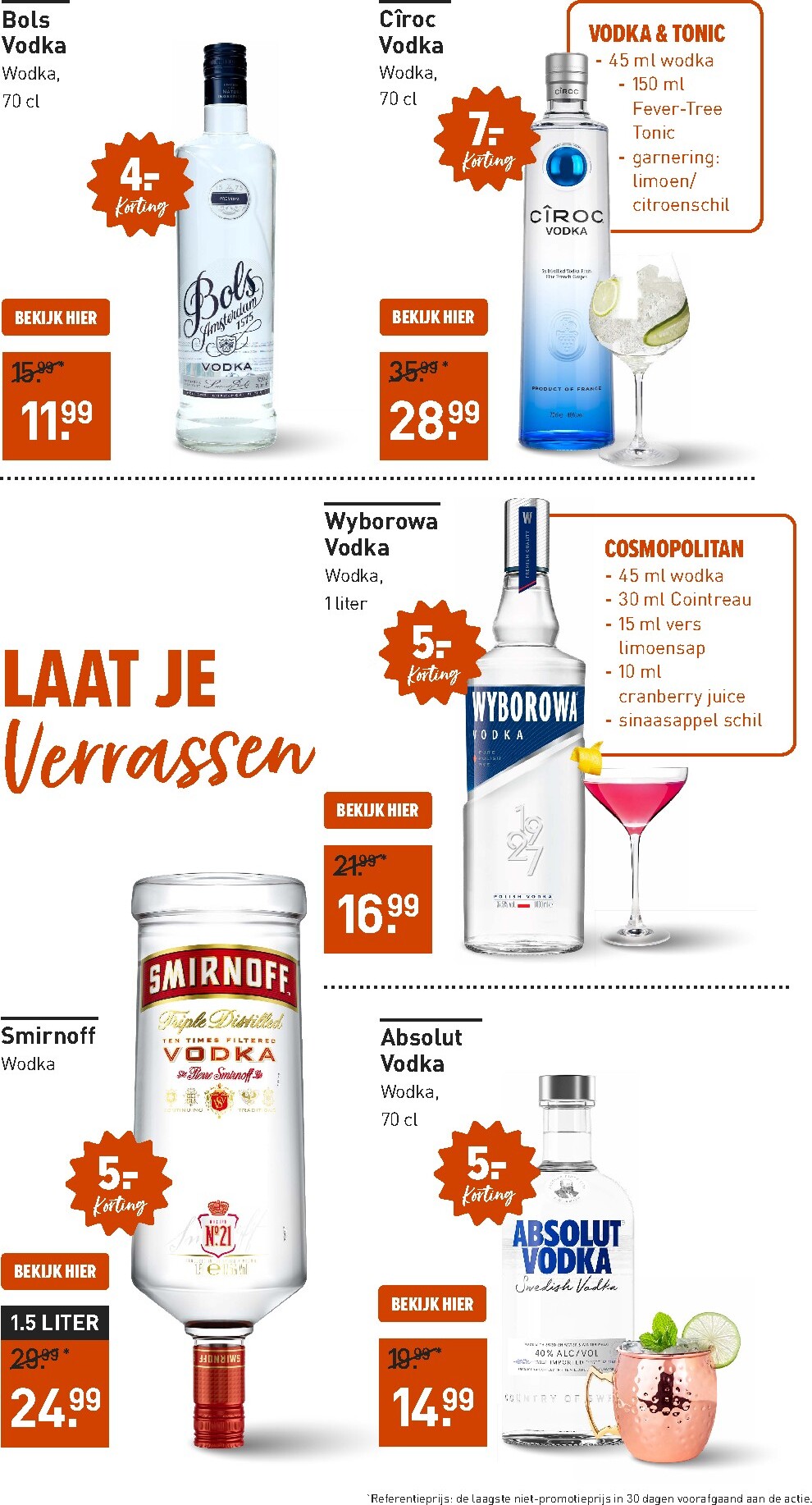 gall-gall - Huidige Gall&Gall folder geldig van dinsdag 07-04-2026 tot zondag 19-04-2026 - page: 11