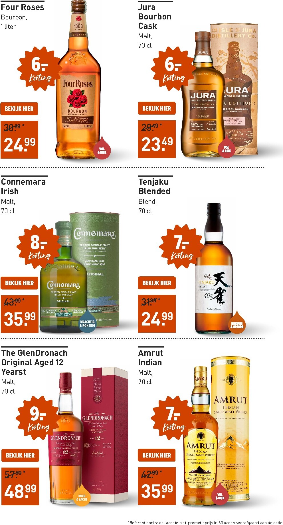 gall-gall - Huidige Gall&Gall folder geldig van dinsdag 07-04-2026 tot zondag 19-04-2026 - page: 19