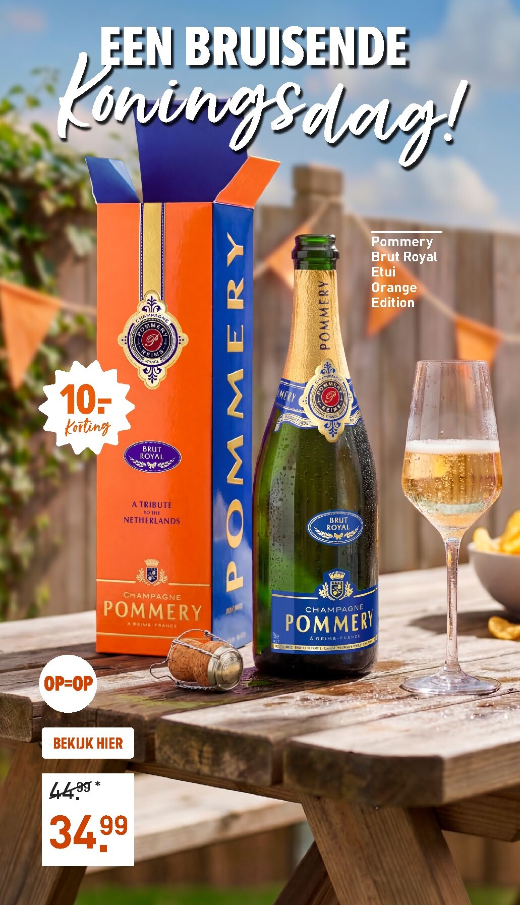 gall-gall - Huidige Gall&Gall folder geldig van maandag 20-04-2026 tot maandag 27-04-2026 - page: 3