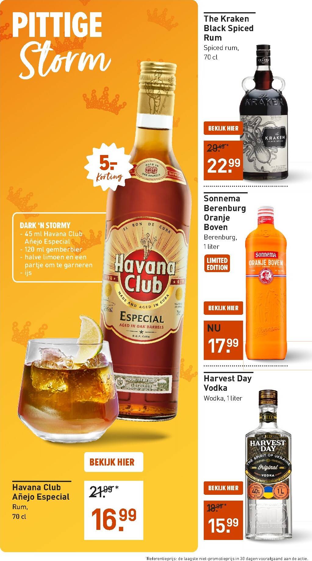 gall-gall - Huidige Gall&Gall folder geldig van maandag 20-04-2026 tot maandag 27-04-2026 - page: 22