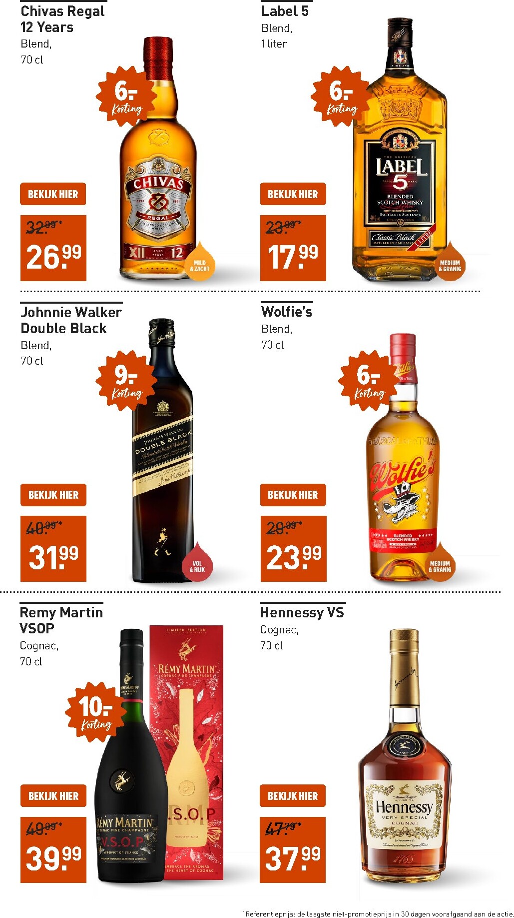 gall-gall - Huidige Gall&Gall folder geldig van maandag 20-04-2026 tot maandag 27-04-2026 - page: 20