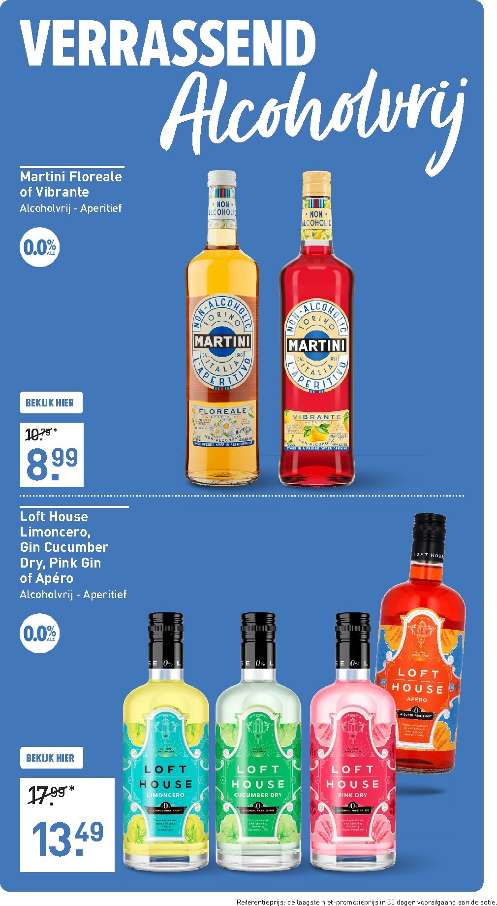 gall-gall - Huidige Gall&Gall folder geldig van maandag 20-04-2026 tot maandag 27-04-2026 - page: 17