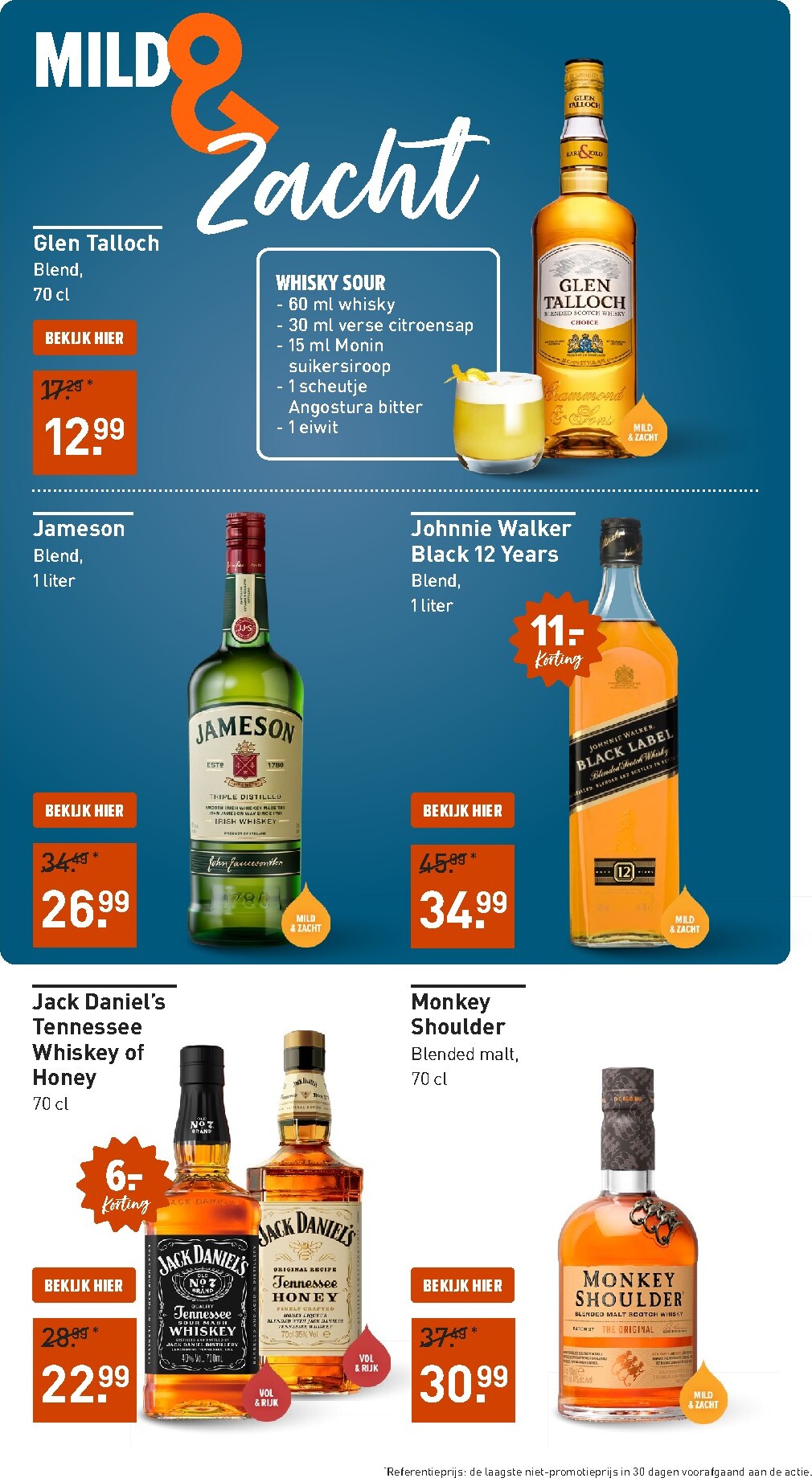 gall-gall - Huidige Gall&Gall folder geldig van maandag 20-04-2026 tot maandag 27-04-2026 - page: 14