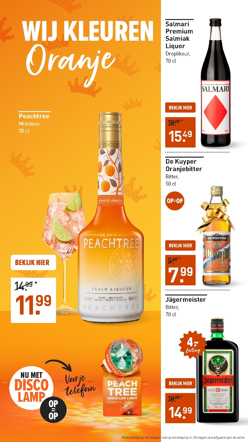 gall-gall - Huidige Gall&Gall folder geldig van maandag 20-04-2026 tot maandag 27-04-2026 - page: 5