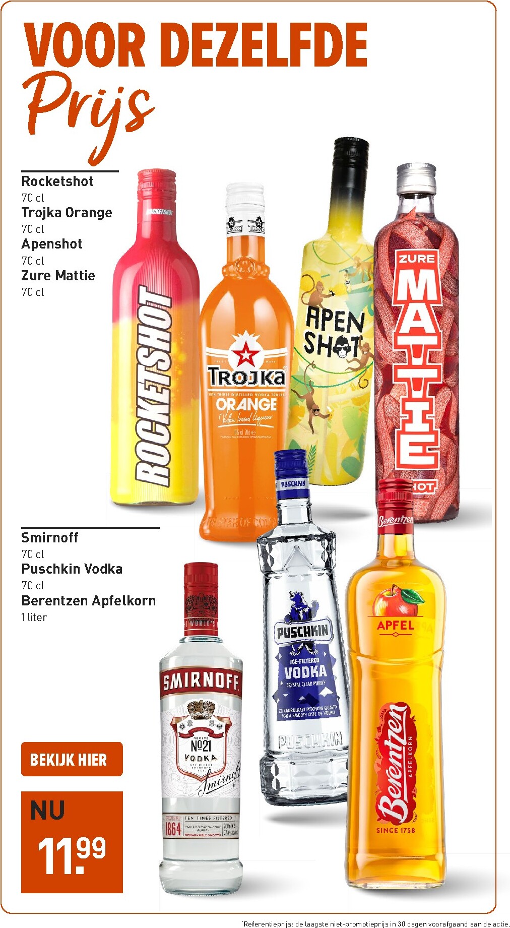 gall-gall - Huidige Gall&Gall folder geldig van maandag 20-04-2026 tot maandag 27-04-2026 - page: 6