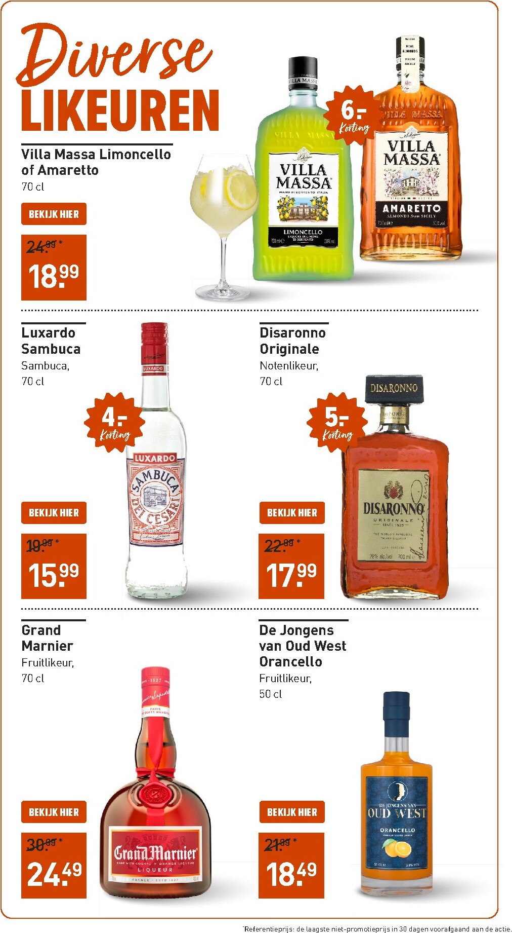 gall-gall - Huidige Gall&Gall folder geldig van maandag 20-04-2026 tot maandag 27-04-2026 - page: 13