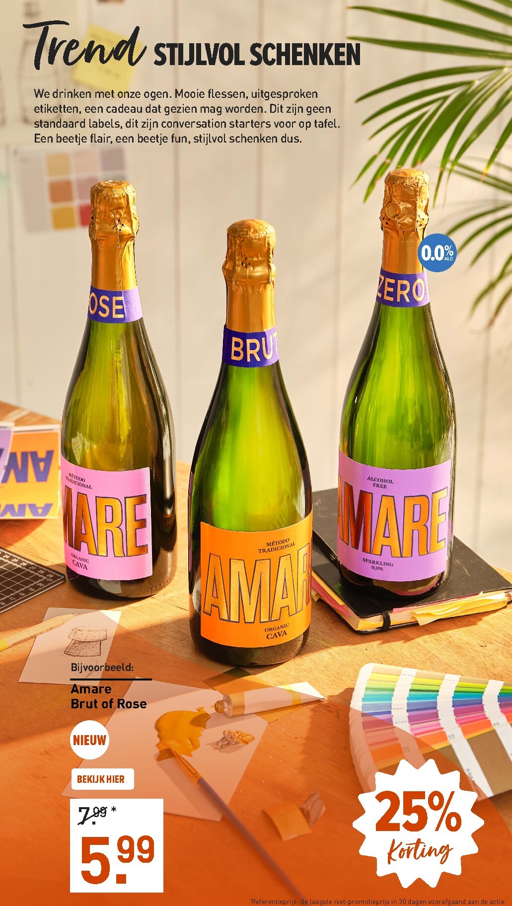 gall-gall - Huidige Gall&Gall folder geldig van dinsdag 28-04-2026 tot zondag 10-05-2026 - page: 2