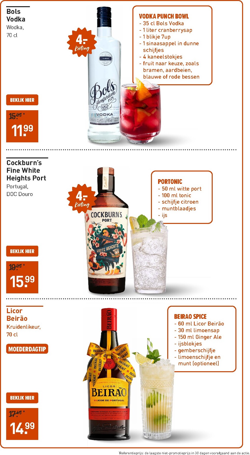 gall-gall - Huidige Gall&Gall folder geldig van dinsdag 28-04-2026 tot zondag 10-05-2026 - page: 6