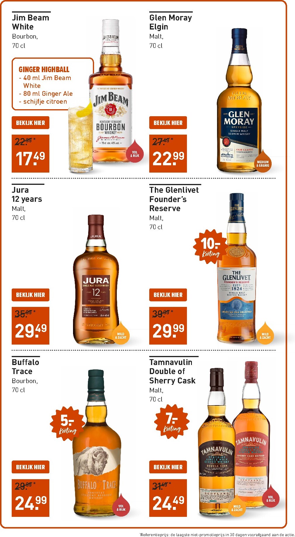 gall-gall - Huidige Gall&Gall folder geldig van dinsdag 28-04-2026 tot zondag 10-05-2026 - page: 15