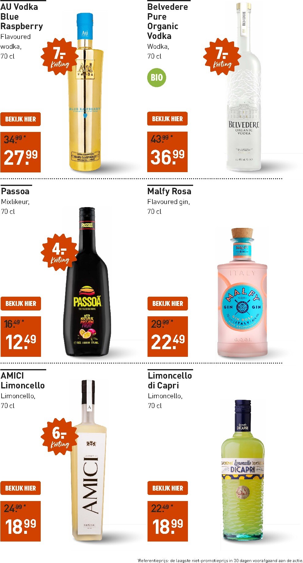 gall-gall - Huidige Gall&Gall folder geldig van dinsdag 28-04-2026 tot zondag 10-05-2026 - page: 22