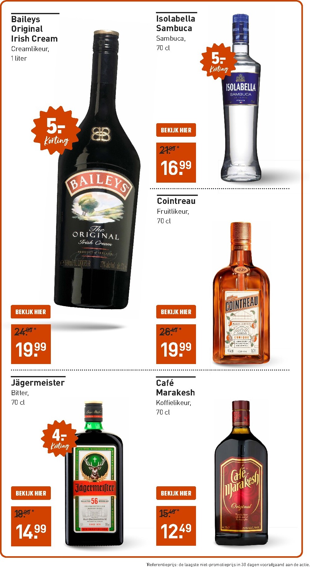 gall-gall - Huidige Gall&Gall folder geldig van dinsdag 28-04-2026 tot zondag 10-05-2026 - page: 17