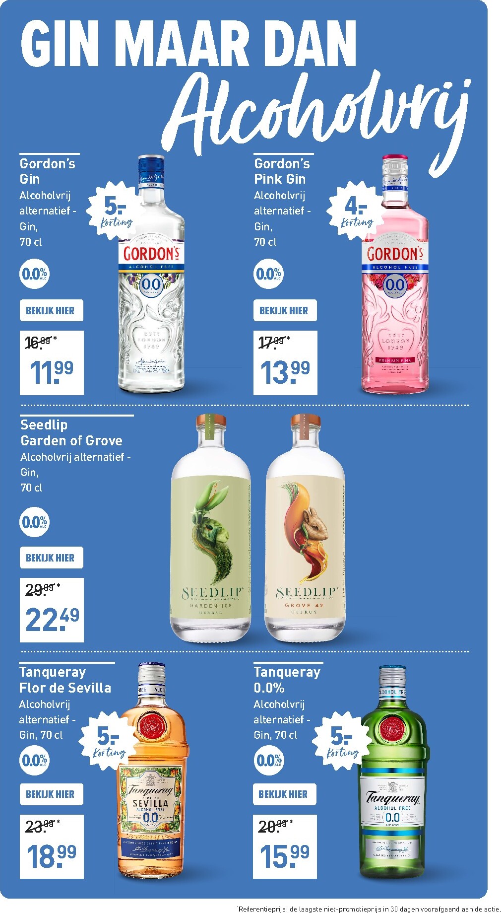 gall-gall - Huidige Gall&Gall folder geldig van dinsdag 28-04-2026 tot zondag 10-05-2026 - page: 19