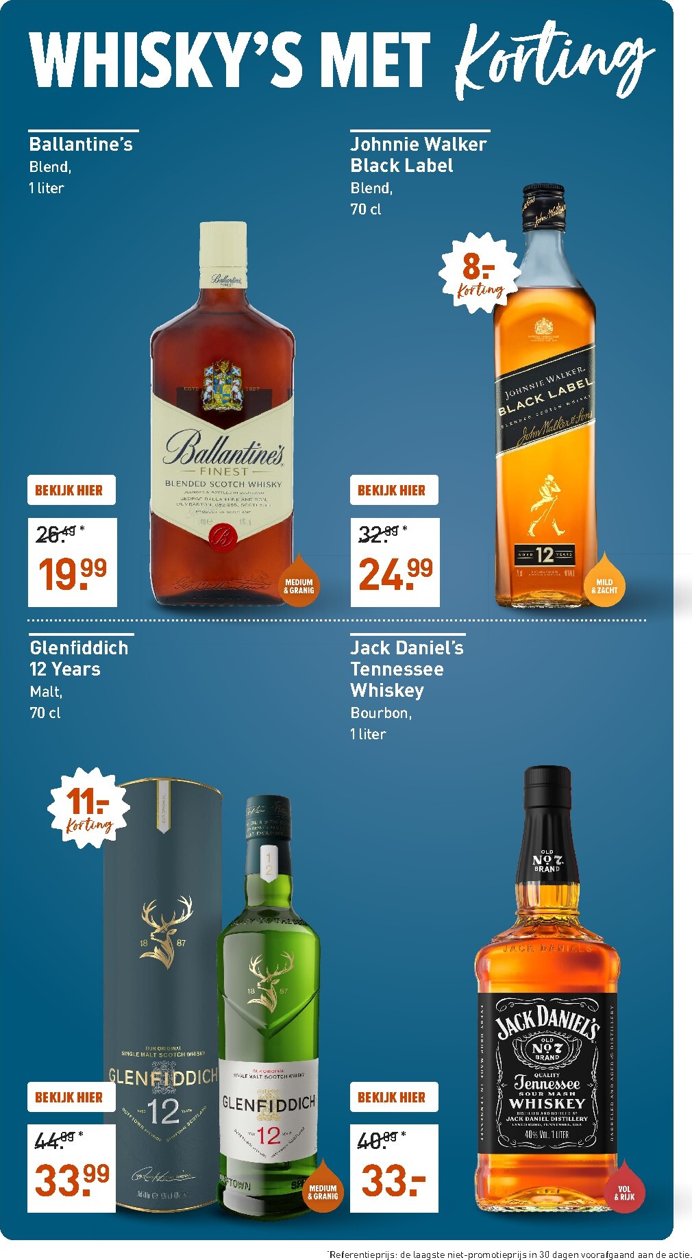 gall-gall - Huidige Gall&Gall folder geldig van dinsdag 28-04-2026 tot zondag 10-05-2026 - page: 13