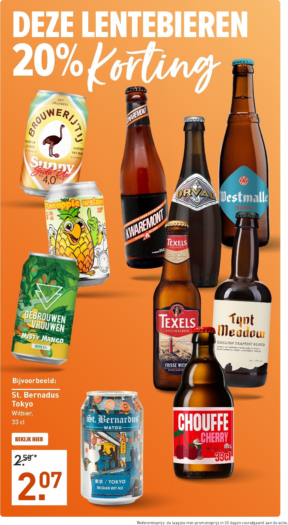 gall-gall - Huidige Gall&Gall folder geldig van dinsdag 28-04-2026 tot zondag 10-05-2026 - page: 24