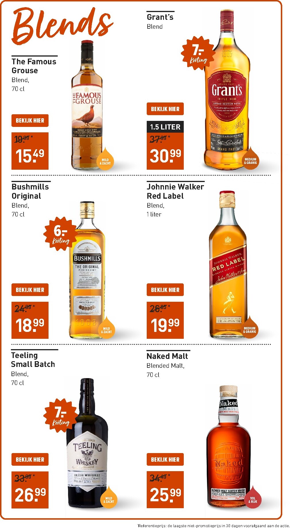 gall-gall - Huidige Gall&Gall folder geldig van dinsdag 28-04-2026 tot zondag 10-05-2026 - page: 14