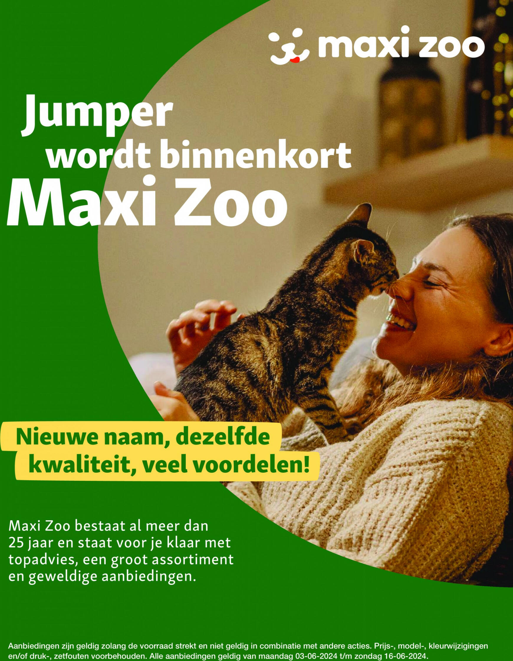 jumper - Jumper folder huidig 03.06. - 16.06. - page: 16