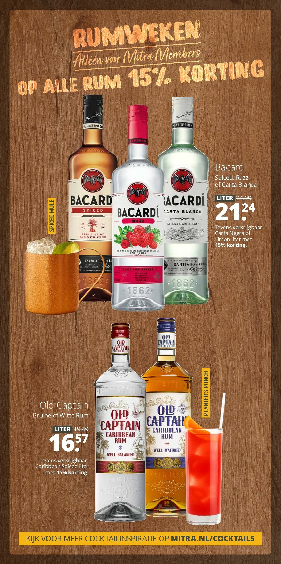 mitra - De Mitra folder geldig vanaf 03-11 t/m 16-11 - page: 9