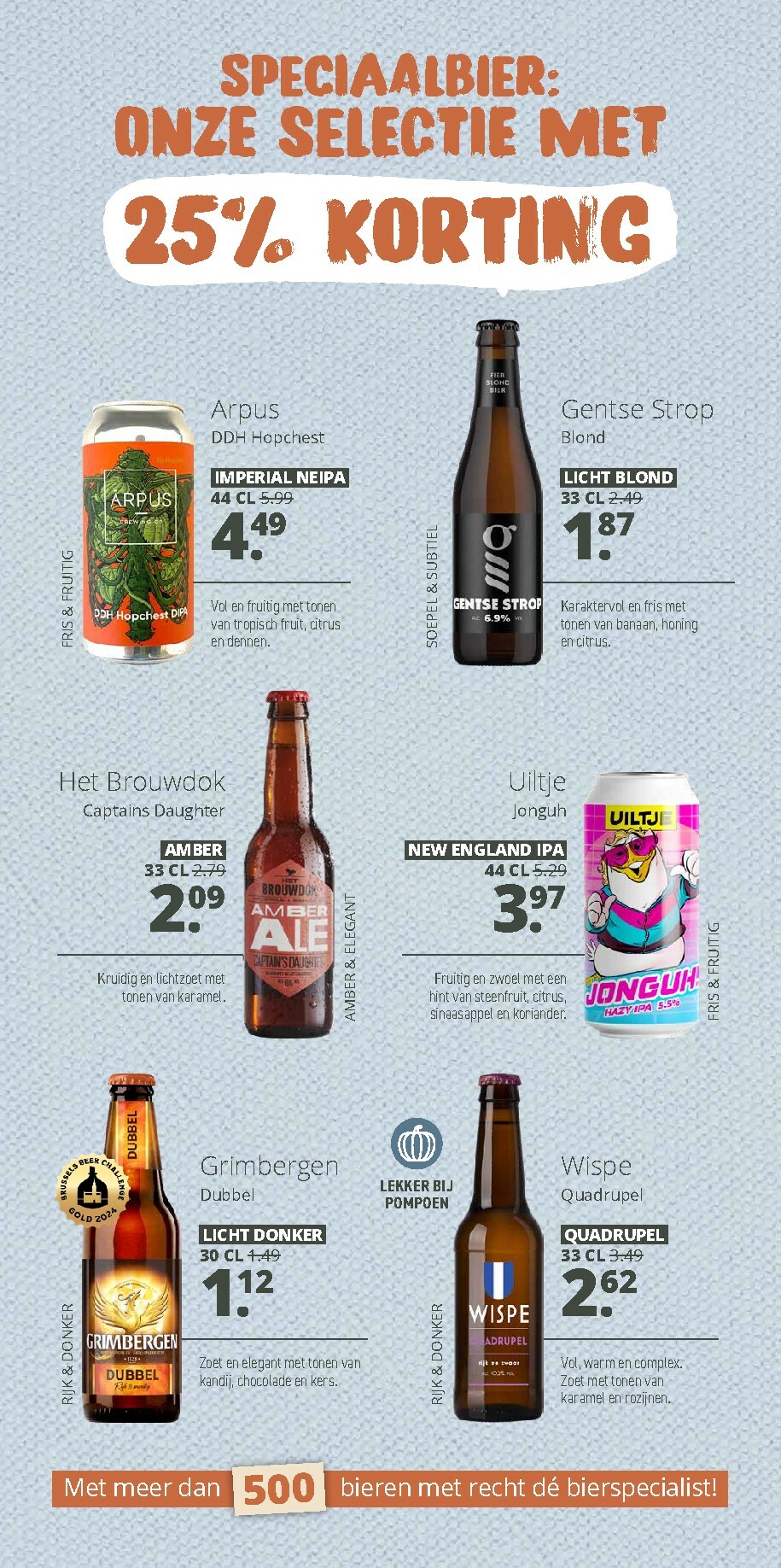 mitra - De Mitra folder geldig vanaf 03-11 t/m 16-11 - page: 14