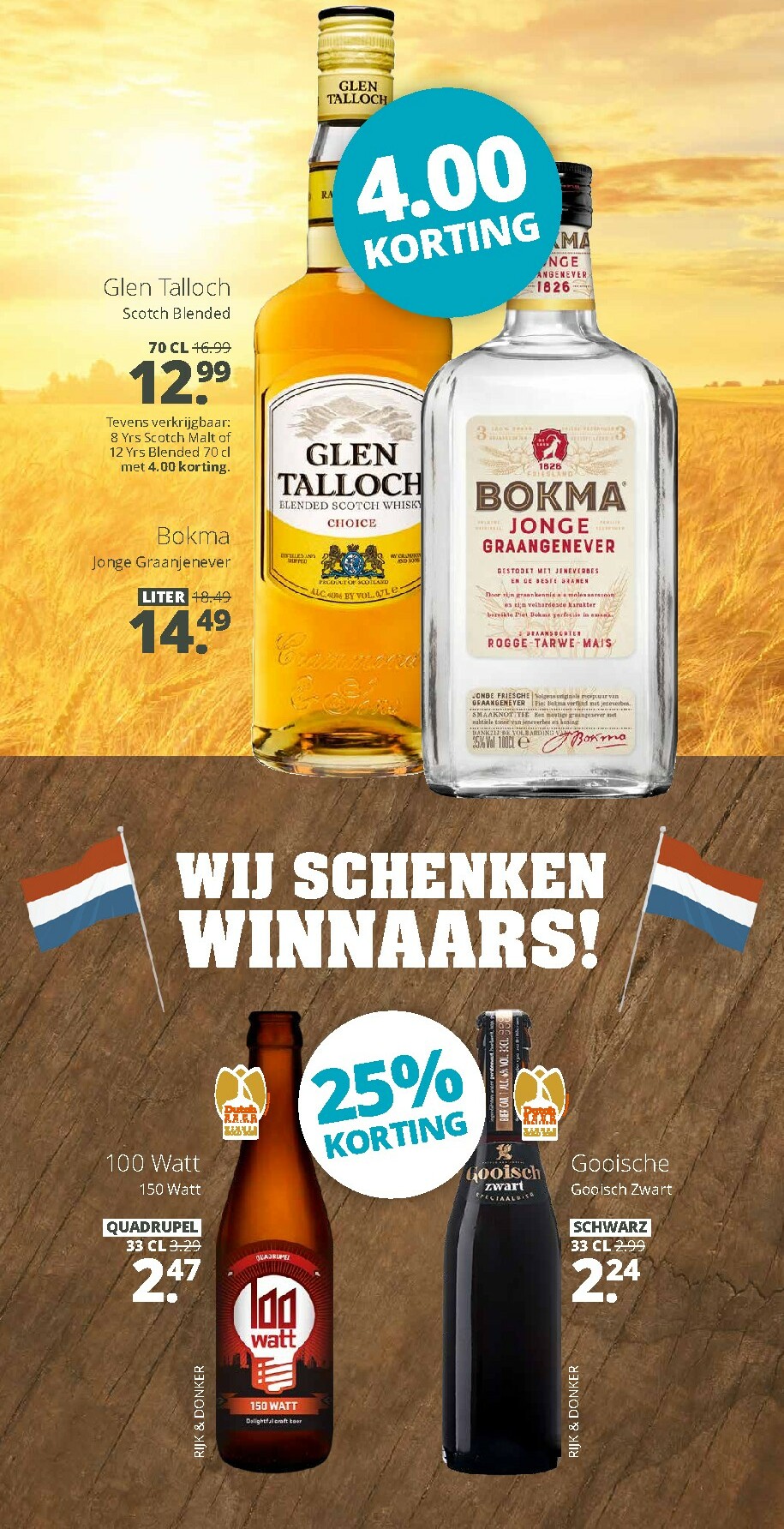 mitra - De Mitra folder geldig vanaf 03-11 t/m 16-11 - page: 20