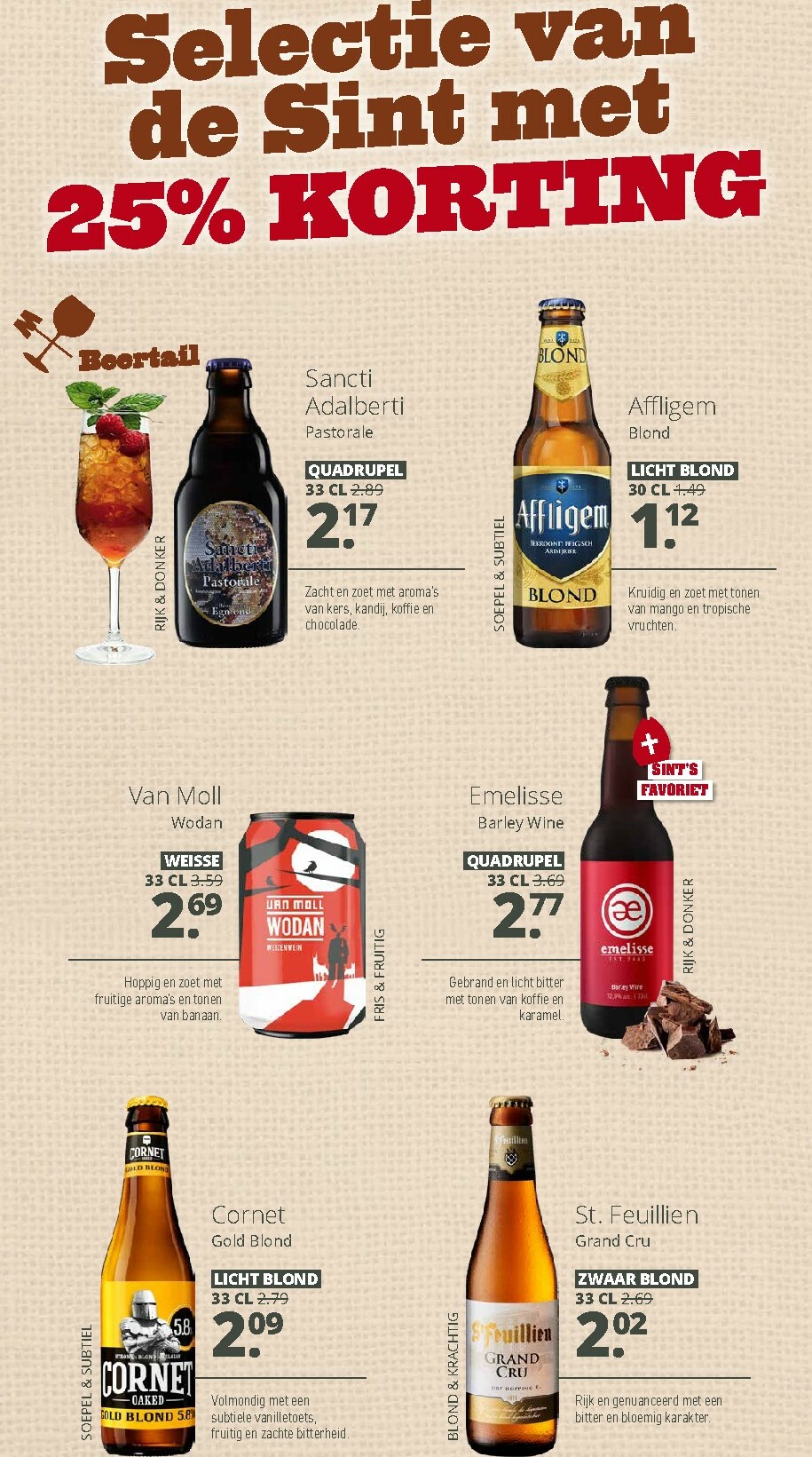 mitra - De Mitra folder geldig vanaf 17-11 t/m 30-11 - page: 11