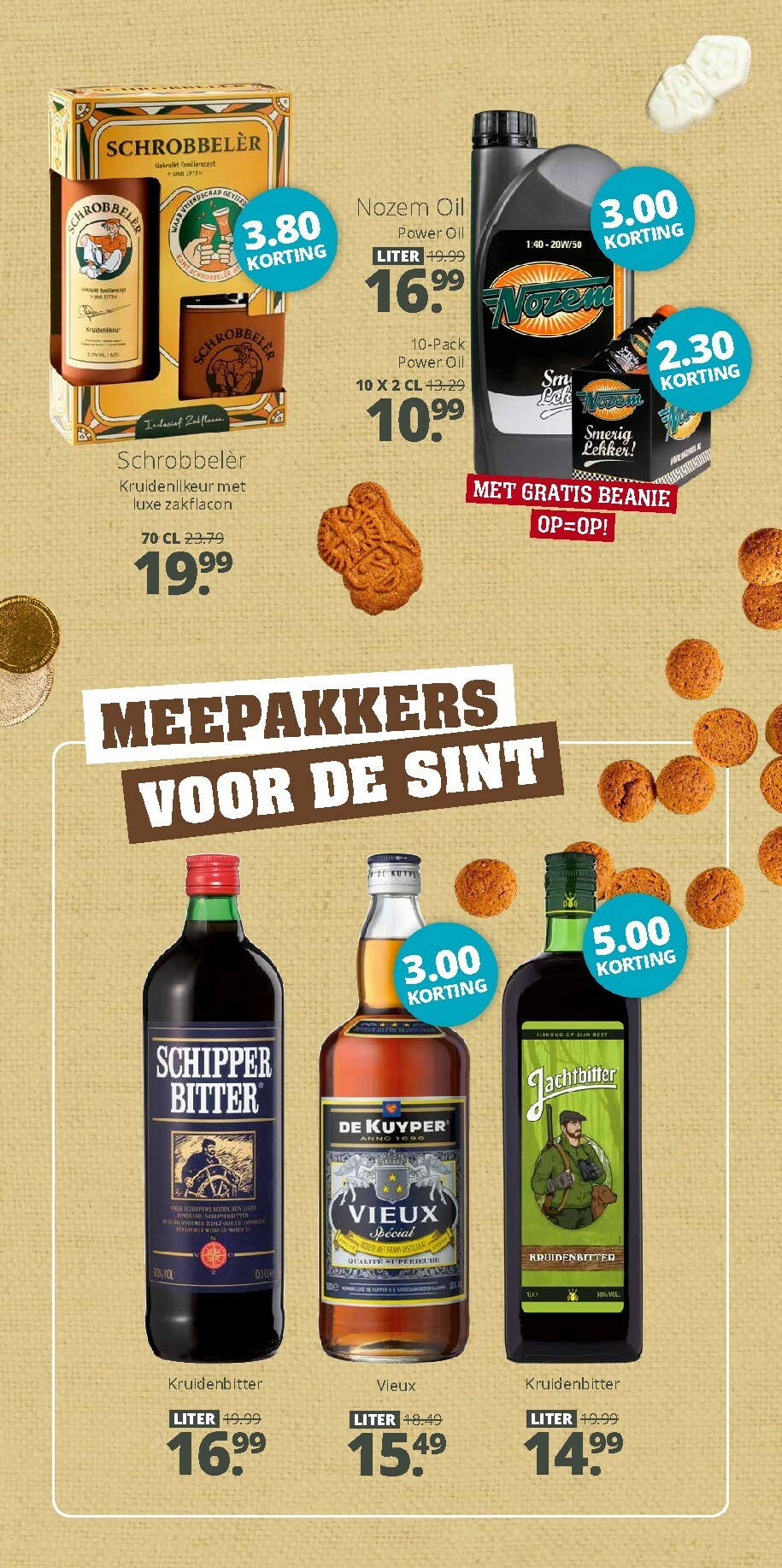 mitra - De Mitra folder geldig vanaf 17-11 t/m 30-11 - page: 6